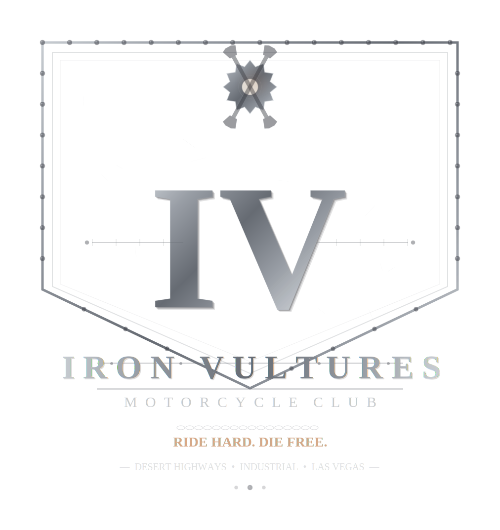 Iron Vultures
