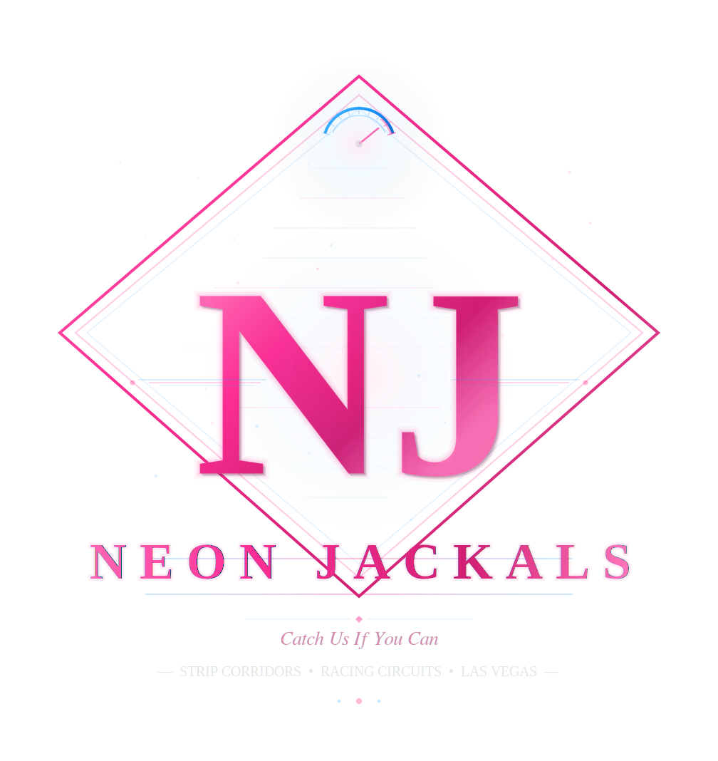 Neon Jackals